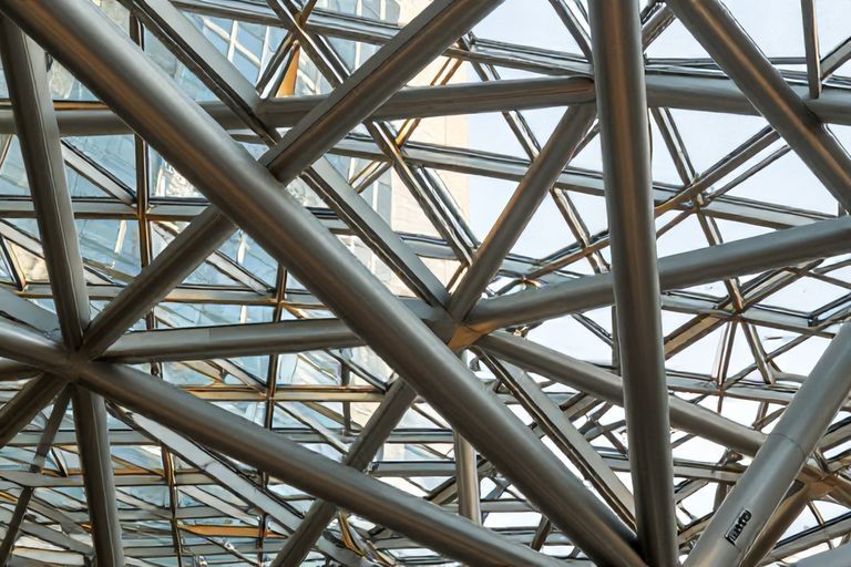 Strukturelle Projektionsanalyse