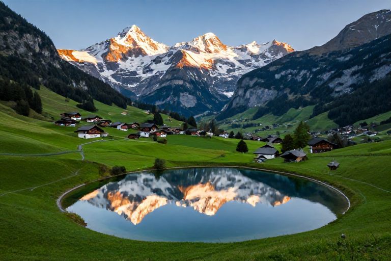 Österreichs wirtschaftliche Analyselandschaft