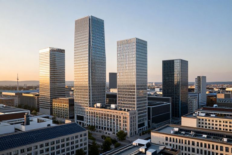 Analytische Zukunftsperspektiven für Österreich