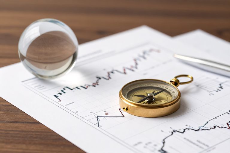 Makroökonomische Horizontanalyse