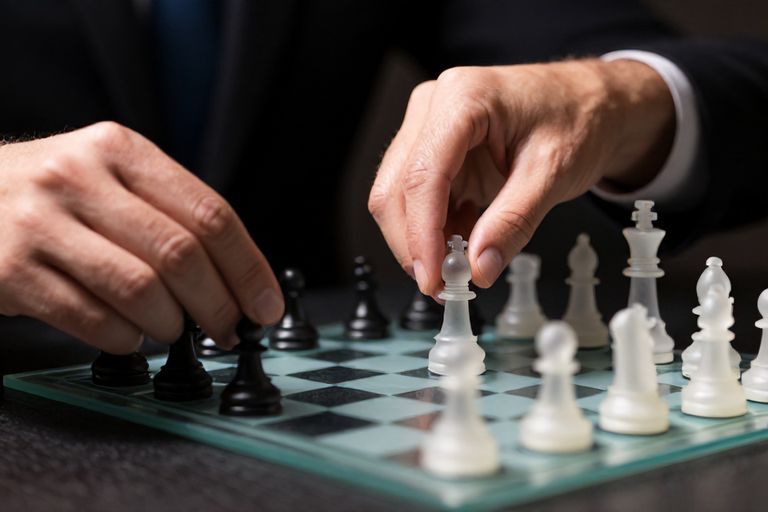 Kapitalfluss-Projektionen