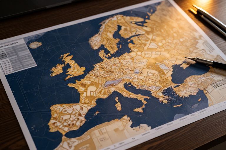 Analytische Feldkartierung der Partizipation